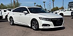 Used 2018 Honda Accord Sedan EX-L 1.5T in MESA, ARIZONA
