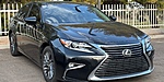 Used 2018 LEXUS ES ES 350 in MESA, ARIZONA