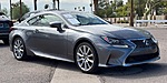 Used 2015 LEXUS RC 350  in MESA, ARIZONA