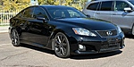 Used 2008 LEXUS IS F  in MESA, ARIZONA