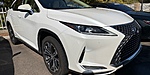 Used 2021 LEXUS RX RX 450H in MESA, ARIZONA