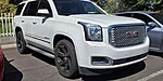 Used 2016 GMC YUKON DENALI in MESA, ARIZONA