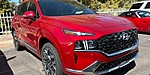 Used 2021 HYUNDAI SANTA FE CALLIGRAPHY in MESA, ARIZONA