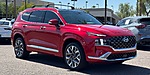Used 2021 HYUNDAI SANTA FE Calligraphy in MESA, ARIZONA