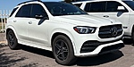 Used 2022 MERCEDES-BENZ GLE GLE 450 in MESA, ARIZONA