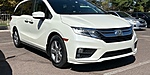 Used 2019 Honda Odyssey EX-L in MESA, ARIZONA