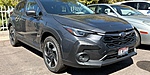 Used 2024 SUBARU XV CROSSTREK LIMITED in MESA, ARIZONA
