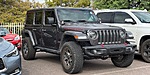 Used 2018 JEEP WRANGLER UNLIMITED RUBICON in MESA, ARIZONA