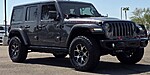 Used 2018 JEEP WRANGLER UNLIMITED RUBICON in MESA, ARIZONA