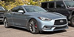 Used 2018 INFINITI Q60 RED SPORT 400 in MESA, ARIZONA