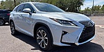 Used 2018 LEXUS RX RX 350 in MESA, ARIZONA