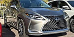 Used 2022 LEXUS RX RX 350 in MESA, ARIZONA