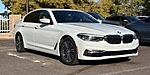 Used 2018 BMW 5 SERIES 530E XDRIVE IPERFORMANCE in MESA, ARIZONA