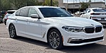 Used 2018 BMW 5 SERIES 530E XDRIVE IPERFORMANCE in MESA, ARIZONA