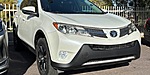 Used 2015 TOYOTA RAV4 Limited in MESA, ARIZONA