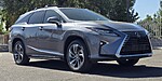 Used 2019 LEXUS RX RX 350L PREMIUM in MESA, ARIZONA