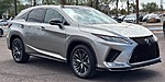 Used 2022 LEXUS RX RX 350 F SPORT HANDLING in MESA, ARIZONA