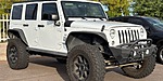 Used 2017 JEEP WRANGLER UNLIMITED SPORT in MESA, ARIZONA