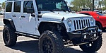 Used 2017 JEEP WRANGLER UNLIMITED SPORT in MESA, ARIZONA