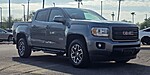 Used 2020 GMC CANYON 4WD ALL TERRAIN W/LEATHER in MESA, ARIZONA