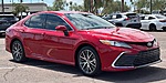 Used 2023 TOYOTA CAMRY XLE in MESA, ARIZONA