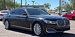 Used 2022 BMW 7 SERIES 740I in MESA, ARIZONA