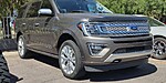 Used 2019 FORD EXPEDITION PLATINUM in MESA, ARIZONA