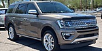 Used 2019 FORD EXPEDITION PLATINUM in MESA, ARIZONA
