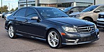 Used 2014 MERCEDES-BENZ C-CLASS C 250 SPORT in MESA, ARIZONA