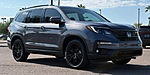 Used 2022 Honda Pilot SPECIAL EDITION in MESA, ARIZONA