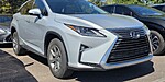 Used 2018 LEXUS RX RX 350 in MESA, ARIZONA