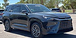 Used 2025 LEXUS TX TX 350 in MESA, ARIZONA