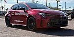 Used 2024 TOYOTA GR COROLLA CORE in MESA, ARIZONA