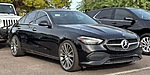 Used 2022 MERCEDES-BENZ C-CLASS C 300 in MESA, ARIZONA