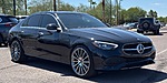 Used 2022 MERCEDES-BENZ C-CLASS C 300 in MESA, ARIZONA