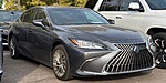 Used 2023 LEXUS ES ES 350 LUXURY in MESA, ARIZONA