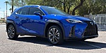Used 2020 LEXUS UX UX 200 F SPORT in MESA, ARIZONA