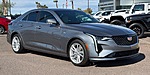 Used 2022 CADILLAC CT4 LUXURY in MESA, ARIZONA