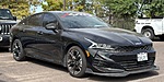 Used 2022 KIA K5 GT-LINE in MESA, ARIZONA