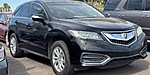 Used 2016 ACURA RDX TECH PKG in MESA, ARIZONA
