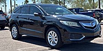 Used 2016 ACURA RDX TECH PKG in MESA, ARIZONA