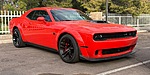 Used 2022 DODGE CHALLENGER R/T SCAT PACK WIDEBODY in MESA, ARIZONA