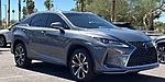 Used 2022 LEXUS RX RX 350 in MESA, ARIZONA