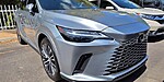 Used 2023 LEXUS RX RX 350 in MESA, ARIZONA