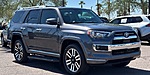 Used 2023 TOYOTA 4RUNNER LIMITED in MESA, ARIZONA