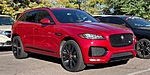 Used 2017 JAGUAR F-PACE S in MESA, ARIZONA