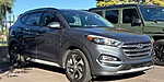 Used 2018 HYUNDAI TUCSON LIMITED in MESA, ARIZONA