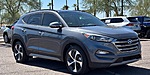 Used 2018 HYUNDAI TUCSON LIMITED in MESA, ARIZONA