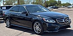 Used 2014 MERCEDES-BENZ E-CLASS E 350 LUXURY in MESA, ARIZONA