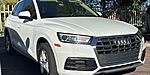 Used 2018 AUDI Q5 PREMIUM in MESA, ARIZONA